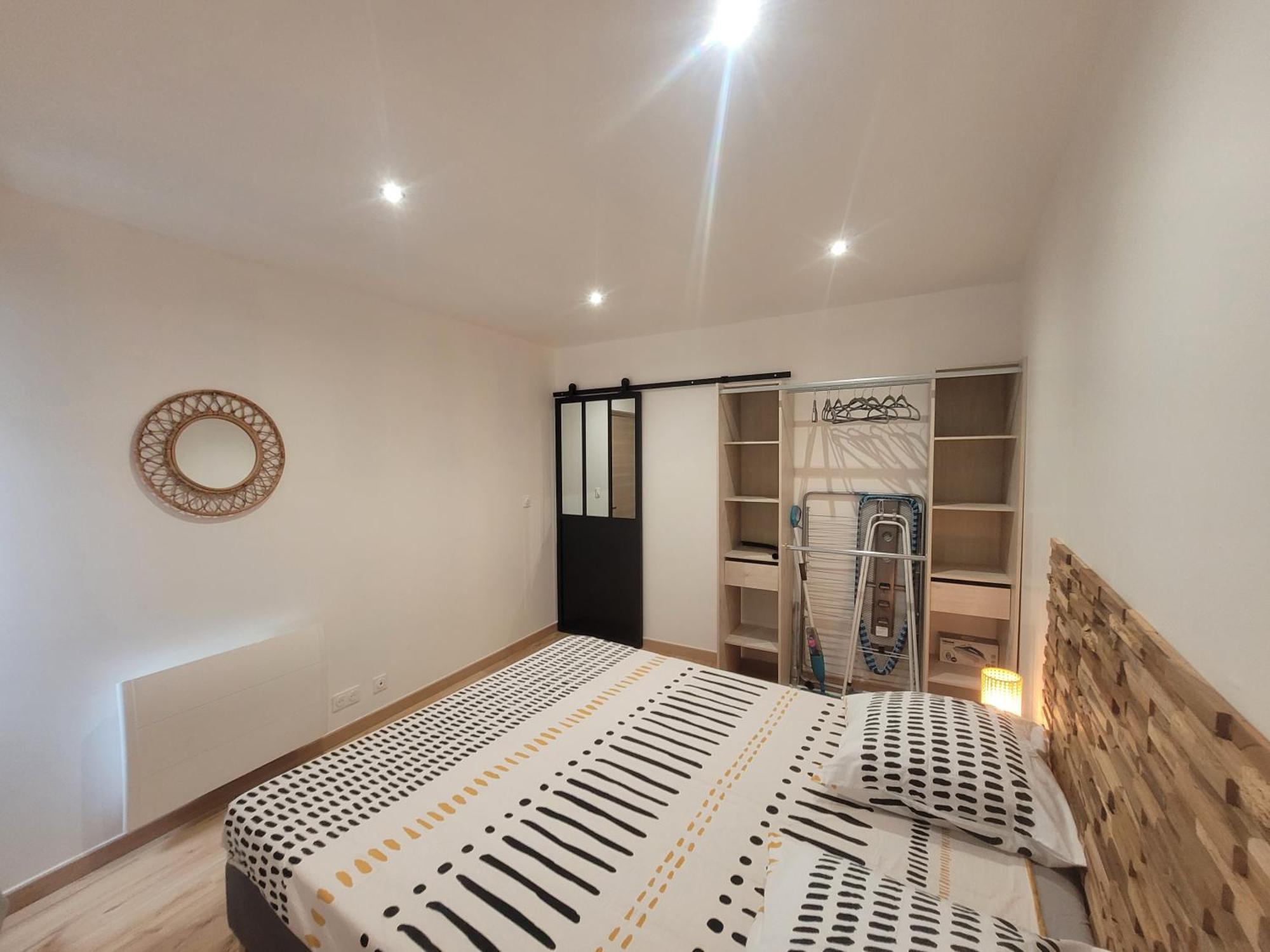 Appartement Le Soleil à Istres Extérieur photo